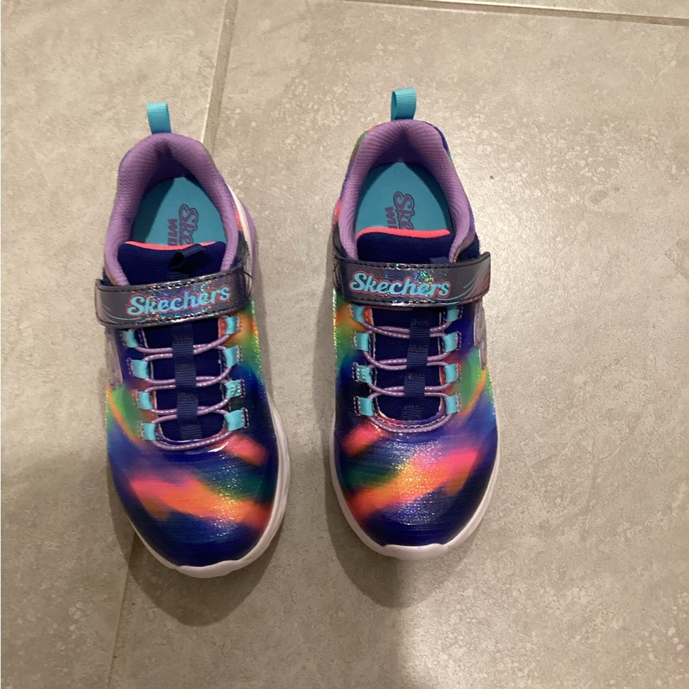 Skechers Kids' Multicolor Sneakers